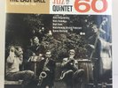 Jazz Quintet 60 - The Last Call (Lost Jazz Files 1962 - 1963) | Sonorama |