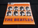 THE BEATLES - A HARD DAY'S NIGHT EP  1964 PARLOPHONE GEP 8924 UK 1st Pr P/S EX