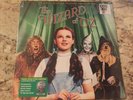 Wizard Of Oz 75th Anniversary Soundtrack RSD Sealed 2014 New Emerald Green