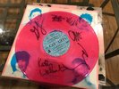 The Go-Go's Signed Autographed Beauty and the Beat Vinyl LP Record NEW Full Band