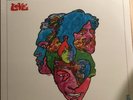 Love Forever Changes LP vinyl record sealed Sundazed 2001 reissue rare Psych