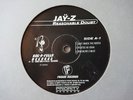 Jay-Z - Reasonable Doubt **OG**1996** 2 LP