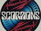 Scorpions - Savage Amusement Vinyl-Picture #G123384