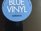 siouxsie and the banshees viny the Scream Blue Vinyl