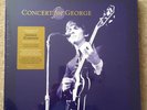 Concert For George Harrison 4 X LP + Book Vinyl BoxSet NEW