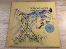 Depeche Mode ?Everything Counts (In Larger Amounts) Clear Vinyl 12Maxi Ger 1987