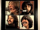 The Beatles - Let It Be - 1970 US 1st Press AR 34001 Maggie Mae credits P.D.