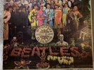 The Beatles – Sgt. Pepper's Lonely Hearts Club Band MAS 2653 Released 1967