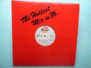 BUDWEISER TONEY RAMSEY/STARFORCE99 LOVE IS HERE TO STAY/ L.O.V.E.12