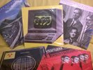 Kraftwerk Konvolut Autobahn TEE Radioaktivität MenschMaschine Heimcomputer