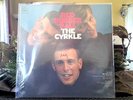 THE CYRKLE RED RUBBER BALL ORIG. VINYL SEALED