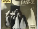 Jay-Z - Reasonable Doubt / 2LP - US ORIGINAL - 1996 / In Shrink