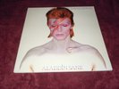 David Bowie Aladdin Sane 1973 1st Press 3T/3T UK RCA W/Fan Club Insert