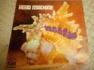 HEAD MACHINE ORGASM LP Vogue Prog Psych