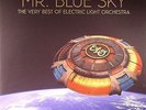 Electric Light Orchestra  - Mr Blue Sky 2x vinyl LP Best Of ELO Jeff Lynne
