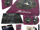 Medusa Paradise Lost special Box set ltd ed