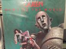 Queen - News Of The World LP - EX/VG+/VG+ - Hear Samples