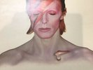 David Bowie - Aladdin Dane - 3T First Pressing - RCA Orange Label Matt Gatefold