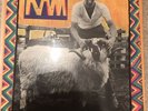 Paul And Linda McCartney -  Ram - Laminated - Uk First Pressing