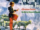Harry Simeone Chorale Little Drummer Boy -  Vinyl Record w/ CD transfer in Case