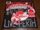 Ben Folds & WASO - Live In Perth (RSD) 2 x Vinyl LP & Download New & Sealed