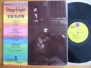 The Band ?– Stage Fright Canada 1970 Near Mint (LP)