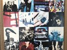 U2 Achtung Baby ORIGINAL 1991 European Pressing VG Vinyl