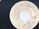 Karl Bryan & the Aces 'Look who is Back' /Shades Who u gonna Pre Ja 69 Skin VG+