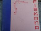 Jazz Adult Party Rare Fiskana Dwight Fiske 4 Record Set 1930s  Gay Interest 78s