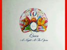 QUEEN ? (NM-) A NIGHT AT THE OPERA LP ? Bohemian Rhapsody ? 1975 Elektra 7E-1053