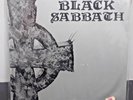 Vtg BLACK SABBATH Headless Cross LP EP 12 inch Record