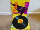 BUZZCOCKS - A Different Kind Of Tension(UK 1979 1ST PRESS VINYL ALBUM / NR MINT)