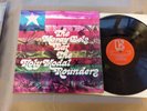 The Holy Modal Rounders - The Moray Eels Eat..UK 1969 Elektra stereop 1st  LP