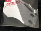 Metallica Lords Of Summer Vinyl LP Single Live Record Store Day RSD 2014