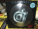 Deep Purple Perfect Strangers Picture Disc Vinyl LP