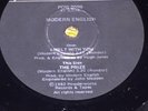 MODERN ENGLISH - I MELT WITH YOU / THE PRIZE. Australian 7
