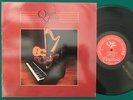 THE CLARK BROTHERS Quiet Time LP '86 PRIVATE Xian Folk TERRY CLARK Rare