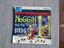 Noggin the Nog. Noggin & the Birds. VERY RARE 7