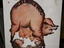 INCREDIBLE HOG  - LP 33 GIRI SIGILLATO (SEALED) VINILE ROSA / PINK VINYL