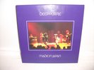 Deep Purple Made In Japan 9lp Deluxe Edition Boxset in Mint Condition