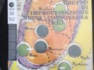 Gruppo Di Improvvisazione Nuova Consonanza   Morricone und andere