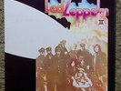 LED ZEPPELIN II RARE 1969 AUST OZ ATLANTIC LABEL GATEFOLD COVER FIRST PRESSING