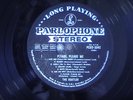 THE BEATLES  Please, Please Me orig 1964 Australian Parlophone Banner LP VG/VG