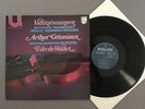 L075 Violin Romances Beethoven Grumiaux Waart LPO Philips 6580 047 Stereo