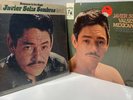 JAVIER SOLIS SOMBRAS-5150. Valses Mexicanos Set2 Records En Mi Viejo San Juan