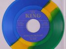 ORCHIDS: I've Been A Fool From The Start / Beginning To Miss You 45 (repro, mu
