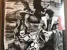 THE WHITE STRIPES ICKY THUMP LP 10TH ANNIVERSARY EDITION  BLACK FRIDAY 2018 RSD