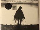 NEIL YOUNG HARVEST MOON LP RECORD STORE DAY 2017 RSD 2 LP NEW SEALED