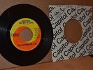 THE CHECKMATES LTD: MASTERED THE ART OF LOVE; 1967 CAPITOL 5814 NORTHERN SOUL 45