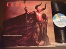 LP   LEGENDE    /   TANGERINE DREAM - US